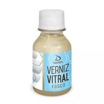Verniz Vitral Fosco Daiara 100ml