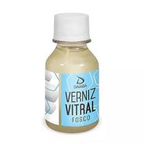 Verniz Vitral Fosco Daiara 100ml