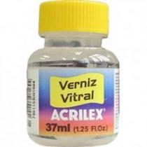 Verniz Vitral Incolor 500 Acrilex