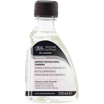 Verniz Winsor & Newton Retouching 250Ml