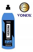 Verom 1,5l Verniz De Motor A Base D'agua Proteção Vonixx