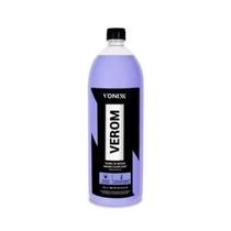 Verom verniz de motor 1,5l vonixx