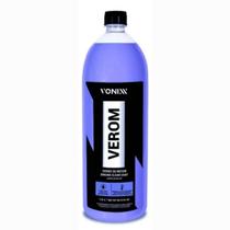 Verom Verniz de Motor a Base D'Água 1,5 Litros - Vonixx
