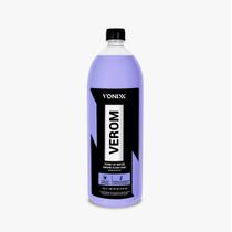 Verom Verniz De Motor Base D'Água Novo 1,5L Vonixx