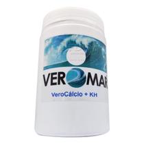 Veromar Verocálcio + Kh 1Kg Pote Suplemento De Càlcio E Kh