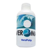 Veromar Veropolip 250Ml Suplemento Aminoácidos E Elementos