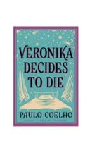 Veronika decides to die Veronika decides to die