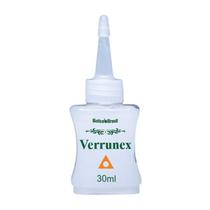 Verrunex Remove Verrugas E Nódulos Calosos