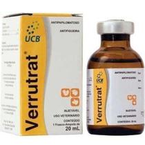 Verrutrat 20 ml * - Ucb Verrutrat 20 ml * - Ucb