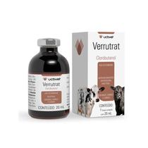 Verrutrat inj 20ml verruga ucb
