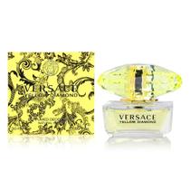Versace Amarelo Diamante Desodorante Spray 1.7 Oz (Novo Packagin Versace Amarelo Diamante Desodorante Spray 1.7 Oz (Novo Packagin