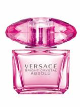 Versace - Bright Crystal Absolu Eau De Parfum 90ml