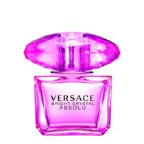 Versace Bright Crystal Absolu Eau de Parfum - Perfume Feminino 30ml Versace Bright Crystal Absolu Eau de Parfum - Perfume Feminino 30ml