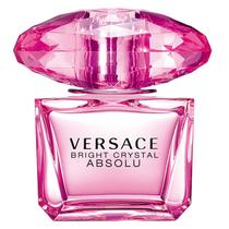 Versace Bright Crystal Absolu Eau de Parfum - Perfume Feminino 50ml