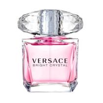 Versace Bright Crystal Eau de Toilette - Perfume Feminino 200ml Versace Bright Crystal Eau de Toilette - Perfume Feminino 200ml