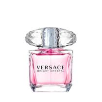 Versace Bright Crystal Eau de Toilette - Perfume Feminino 30ml