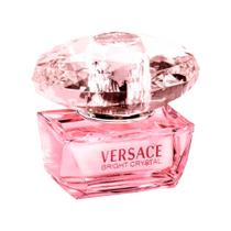 Versace Bright Crystal Eau de Toilette - Perfume Feminino 50ml Versace Bright Crystal Eau de Toilette - Perfume Feminino 50ml