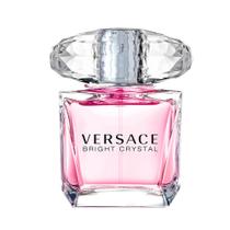 Versace Bright Crystal Eau de Toilette - Perfume Feminino 90ml