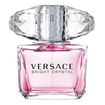 Versace Bright Crystal Eau De Toilette - Perfume Feminino 90ml Versace Bright Crystal Eau De Toilette - Perfume Feminino 90ml
