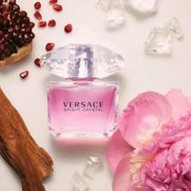 Versace bright crystal edt fem 90ml