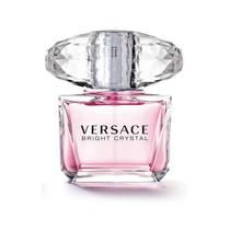 Versace bright crystal feminino eau de toilette 30ml