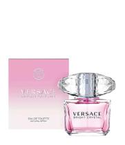 Versace Bright Crystal Feminino Eau De Toilette