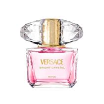 Versace bright crystal feminino parfum 90ml Versace bright crystal feminino parfum 90ml