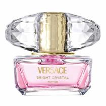 Versace Bright Crystal Parfum Feminino Versace Bright Crystal Parfum Feminino