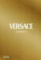 Versace catwalk Versace catwalk