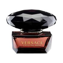 Versace Cristal Noir Edt - 90Ml