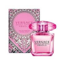 Versace crystal absolu perfume feminino 90ml Versace crystal absolu perfume feminino 90ml