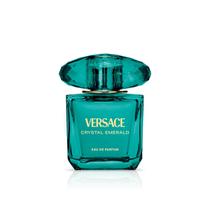 Versace Crystal Emerald Eau de Parfum Feminino - 30ml Versace Crystal Emerald Eau de Parfum Feminino - 30ml