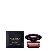 Versace Crystal Noir 50ml Eau de Toilette Versace Crystal Noir 50ml Eau de Toilette