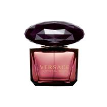 Versace Crystal Noir Eau de Parfum Feminino Versace Crystal Noir Eau de Parfum Feminino
