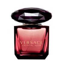 Versace Crystal Noir Eau de Parfum - Perfume Feminino 30ml Versace Crystal Noir Eau de Parfum - Perfume Feminino 30ml