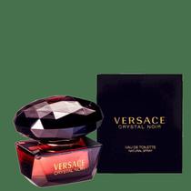 Versace Crystal Noir Eau De Toilette Fem 50Ml