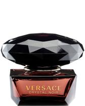 Versace Crystal Noir Eau de Toilette Feminino