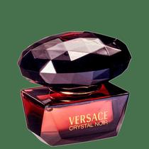 Versace Crystal Noir Eau de Toilette - Perfume Feminino 50ml