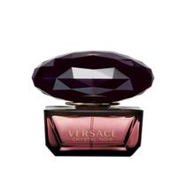 Versace Crystal Noir Edt - Perfume Feminino 50ml