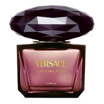 Versace Crystal Noir Parfum - Perfume Feminino 90ml Versace Crystal Noir Parfum - Perfume Feminino 90ml