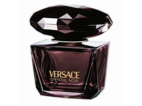 Versace Crystal Noir - Perfume Feminino Eau de Toilette 90 ml Versace Crystal Noir - Perfume Feminino Eau de Toilette 90 ml