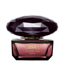 Versace Crystal Noir Pour Femme Parfum - Perfume Feminino 50ml