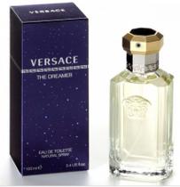 Versace Dreamer Masculino 100 Ml