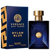 Versace Dylan Blue Edt Masculino 100Ml
