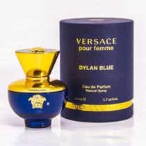 Versace dylan blue fem edp 50ml