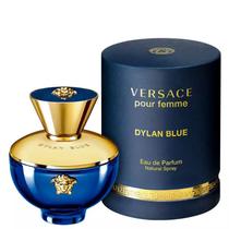 Versace Dylan Blue Femme Eau de Parfum 50 Ml