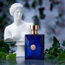 Versace dylan blue pour homme eau de toilette 50ml