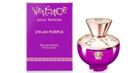 Versace dylan purple edt 100ml