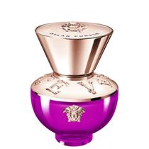 Versace dylan purple perfume feminino eau de parfum 30ml Versace dylan purple perfume feminino eau de parfum 30ml