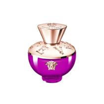 Versace dylan purple perfume feminino eau de parfum 50ml Versace dylan purple perfume feminino eau de parfum 50ml